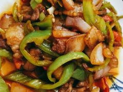 木屋小炒肉-浔味·山屿湖·正宗淳牌全鱼宴老字号