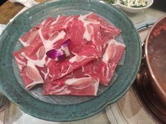 -阳坊胜利涮羊肉(阳坊老店)