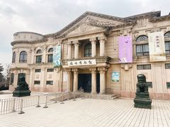 -旅顺博物馆
