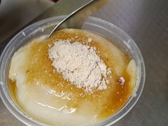 -张钦德·广场老牌豆花甜汤(总店)