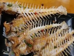 -川东长筷子耗儿鱼(万象润街店)