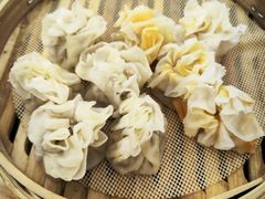 -嘉州海汇源老烧麦店