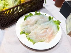 -东来顺饭庄(新源里店)
