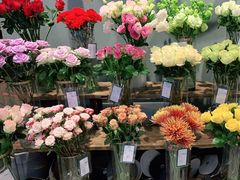 -BOBLOOM花店(宝龙旭辉广场店)