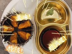 -HIHE Bistro·Oyster Bar(华熙live店)