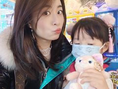 -PAWTOY爪e玩偶店(天兴罗斯福店)