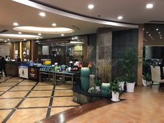 -上海富豪东亚酒店(零陵路店)