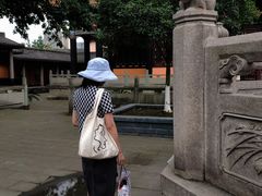 -什邡罗汉寺