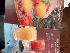 -斯比特花园西餐厅(东方商厦店)