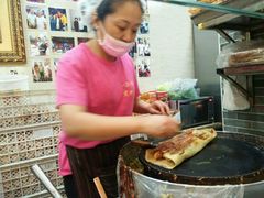 -清真·二嫂子煎饼果子(鼓楼旗舰形象店)