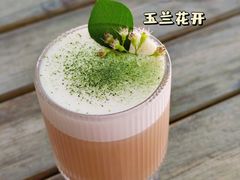 -萤火虫咖啡(砖著店)
