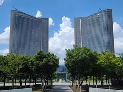 -无锡新湖铂尔曼大酒店