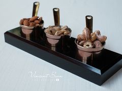 -三嚥阁 La Villa Restaurant