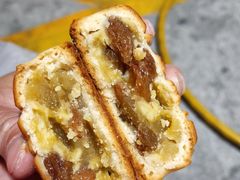 五仁月饼-欣乐糕点店(洪湖里总店)
