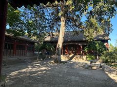 -玉泉观