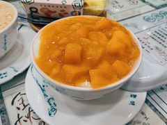 -地茂馆甜品