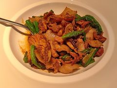 -院里寻菜·精致庭院菜(观沙岭店)