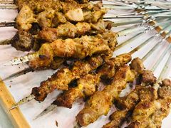 -清真·尚穆回回香清真餐厅(工人新村店)