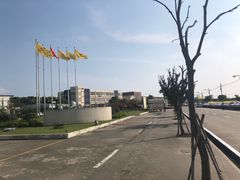 -胜华驾校·小猫学车(银都店)