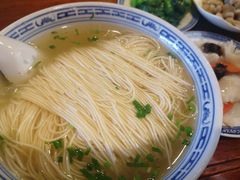 -同得兴 Since·1995 传统苏式面馆(十全街店)
