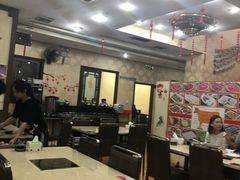 大堂-潮汕良记牛肉火锅(洪武路店)