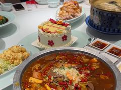 -王厚元饺子·辽菜(浑南店)