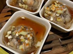 -香云轩·顺德菜(香云纱园林酒店店)