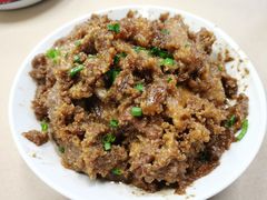 土豆粉蒸肉-老三样·旧食新味(万寿宫店)