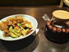 -老牌坊鲁菜名店(聊城美食岛店)