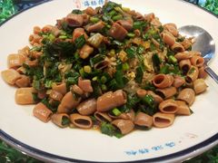 -旺角小渔村·海肠捞饭开创者(环山路店)