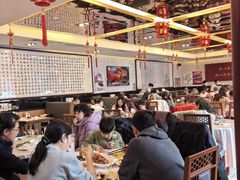 -马凯餐厅(长椿街店)