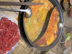 -冯校长老火锅(深圳总店)