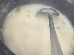 -潮粥馆(长江花园店)