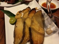 -Mr·Fish鱼鲜生海鲜放题(银泰in99店)