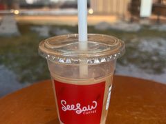 -Seesaw Coffee(朝阳大悦城店)