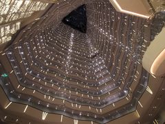 -广州四季酒店·天吧·高空酒吧