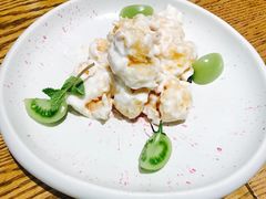 奇妙虾球-小大董·烤鸭(王府井apm店)