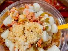 -渝味黄姐火锅(黄泥村店)