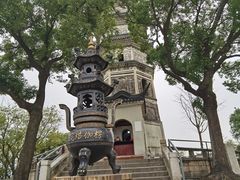 -苏州上方山国家森林公园