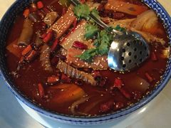 -俏江南-江景昆曲主题餐厅(正大广场店)