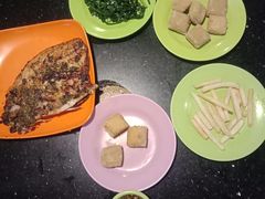 -大澡堂
