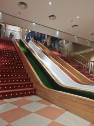 点击看大图 -奈尔宝·儿童乐园·亲子餐厅(前滩店)