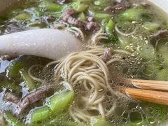 -老地方面馆(思南路店)