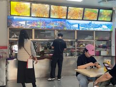 -凤张螺蛳粉·爽口粉(跃进路总店)