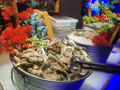 -德得轩烤涮一体自助餐厅(王府井店)