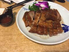 -嘉旺港式茶餐厅(延长中路店)