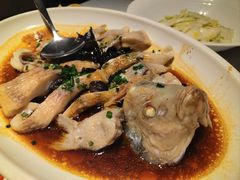 -上座·餐厅(阳光100店)