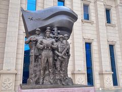 -中国人民解放军海军博物馆