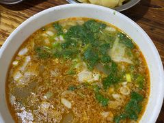 -化三驴肉汤馆老店