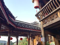 -西江传说•酸汤鱼(水东路店)